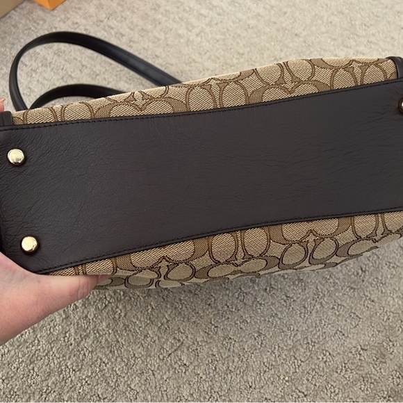 Coach Bag Purse - Picture 3 of 3